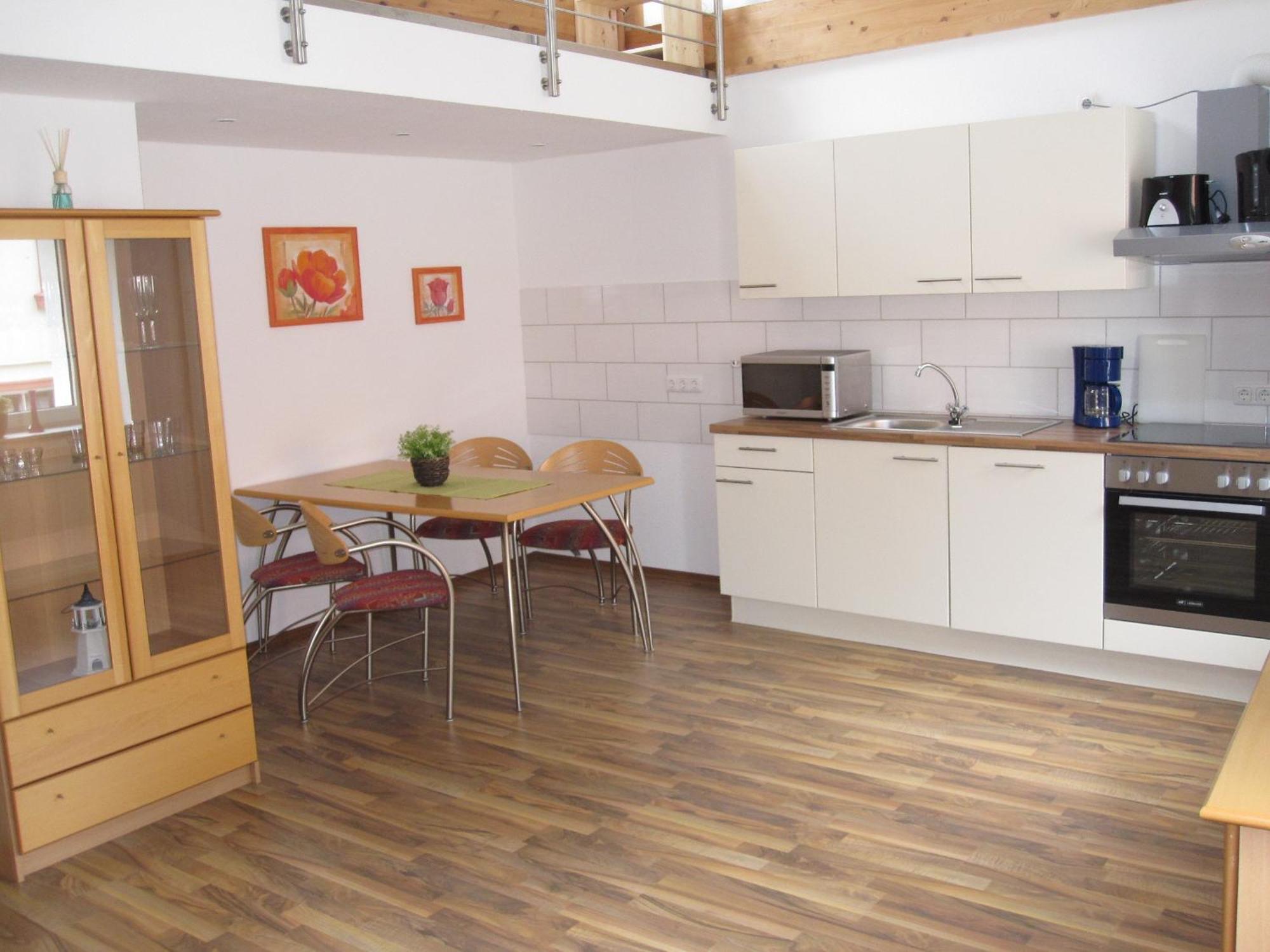 Ferienapartment: An Der Kunstakademie Heimbach Exterior photo